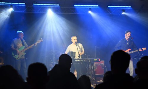 Mörfelden Rockt (28.02.2026)