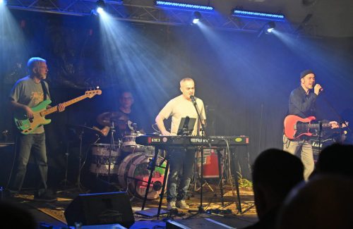 Mörfelden Rockt (28.02.2026)