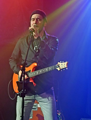 Mörfelden Rockt (28.02.2026)