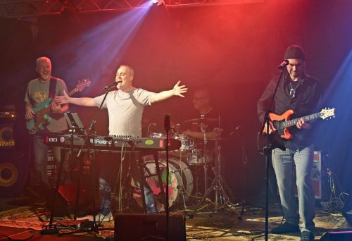 Mörfelden Rockt (28.02.2026)