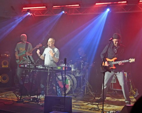 Mörfelden Rockt (28.02.2026)