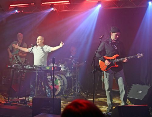 Mörfelden Rockt (28.02.2026)