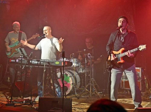 Mörfelden Rockt (28.02.2026)